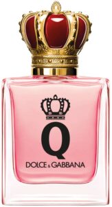 Q Eau De Parfum
