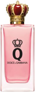 Q Eau De Parfum Spray