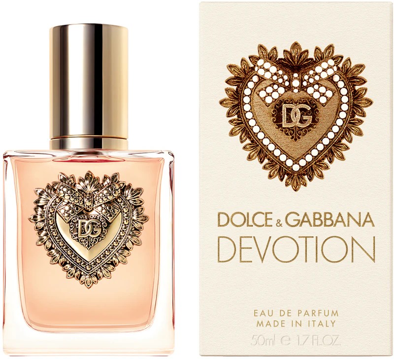 Devotion Eau De Parfum - immagine 2