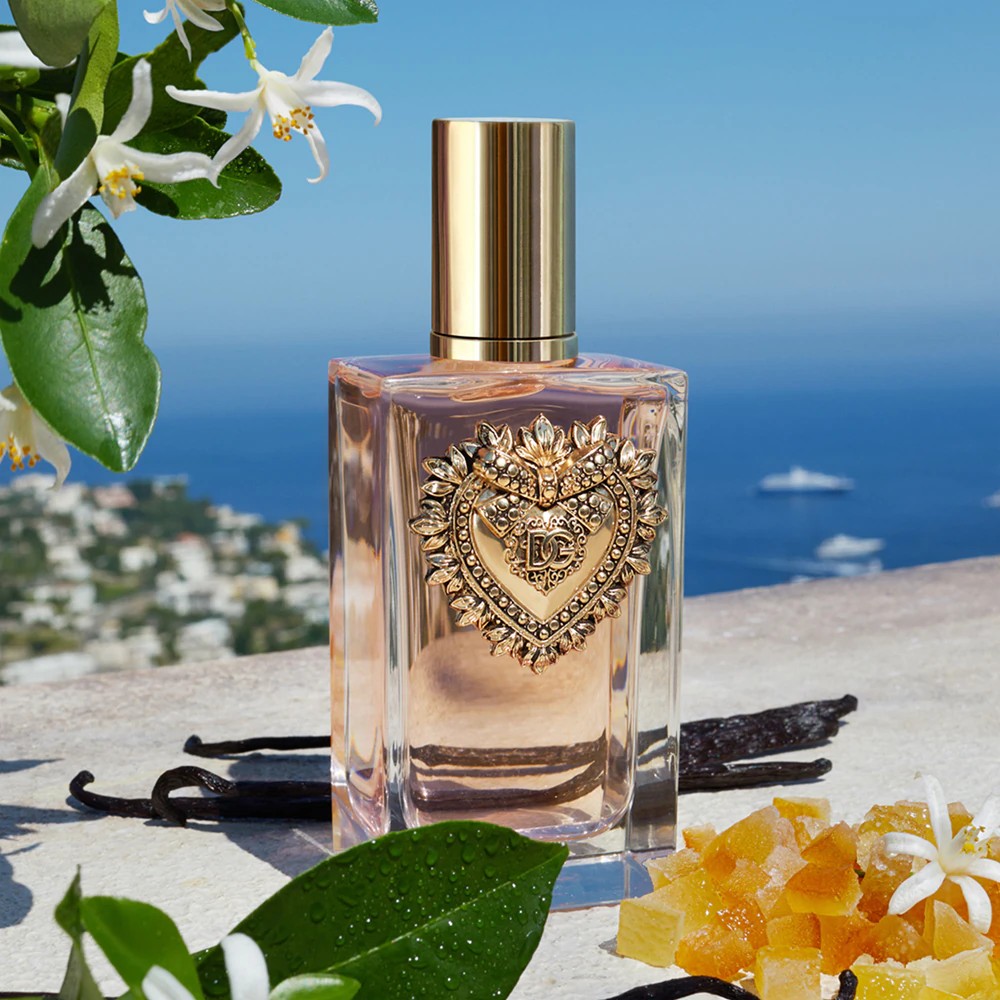 Devotion Eau De Parfum - immagine 3