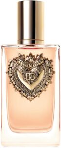 Devotion Eau De Parfum  100ml