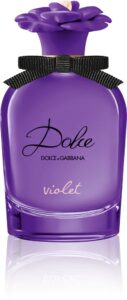 Dolce Violette Eau De Toilette