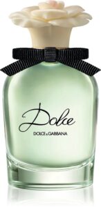 Dolce Eau De Parfum Natural Spray