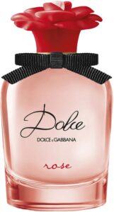 Dolce Rose Eau De Toilette