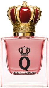 Q Intense Eau De Parfum
