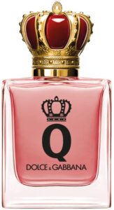 Q Intense Eau De Parfum