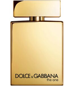 The One Gold For Men Eau de Parfum Intense