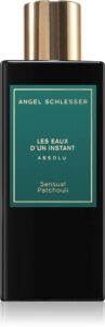 Les Eaux DUn Instant Absolu Sensual Patchouli