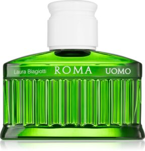 Roma Uomo Green Swing