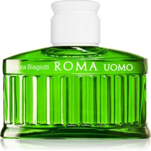 Roma Uomo Green Swing