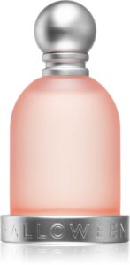 Halloween Magic Eau De Toilette