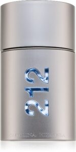 212 Men Eau De Toilette