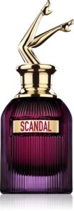Scandal Eau De Parfum Intense