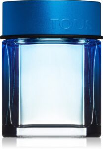 Man Sport Eau De Toilette Spray