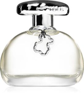 Touch The Luminous Gold Eau De Toilette