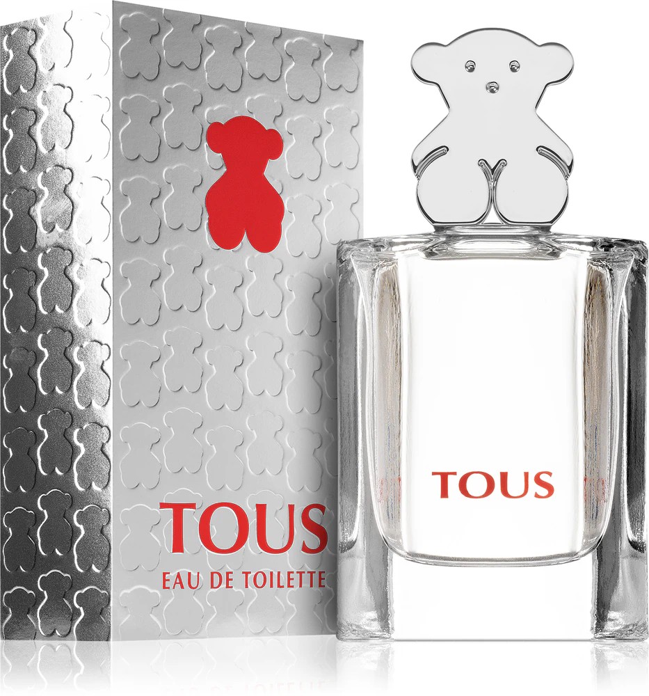 Eau De Toilette Spray - immagine 2
