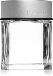 Tous Man Eau De Toilette