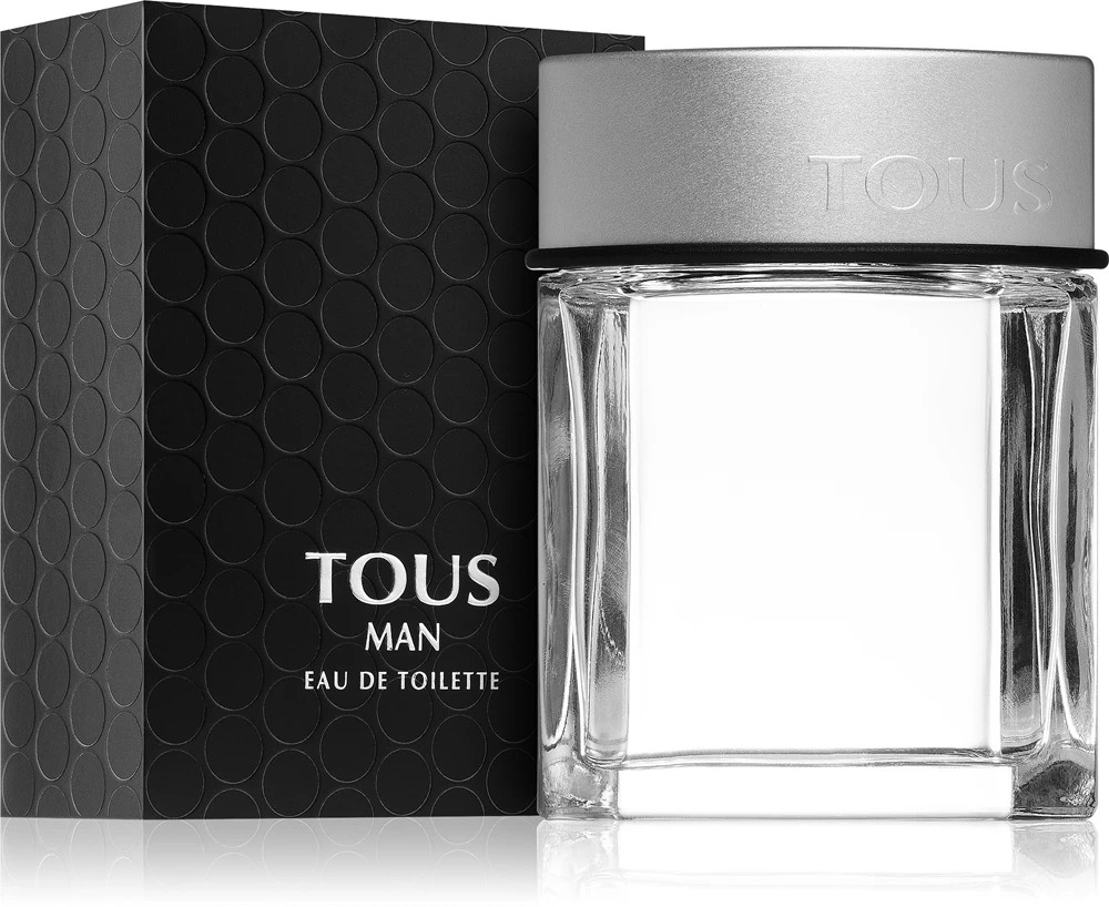 Tous Man Eau De Toilette - immagine 2