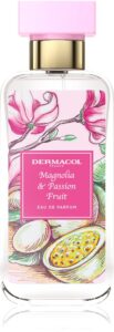Magnolia & Passion Fruit Eau De Parfum