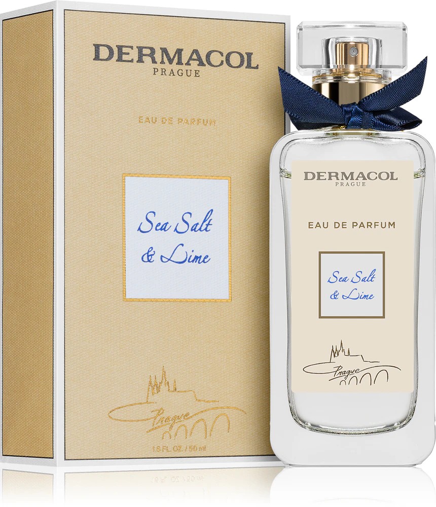 Sea Salt and Lime - immagine 2