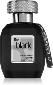 The Black For Man