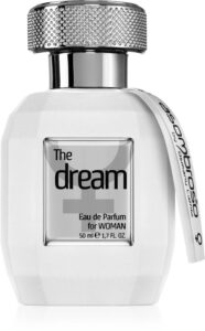 The Dream For Woman