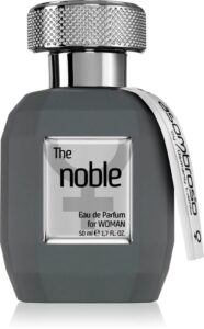The Noble For Woman