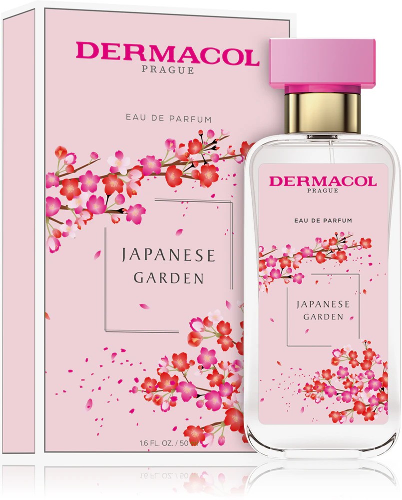 Japanese Garden Eau de Parfum - immagine 2