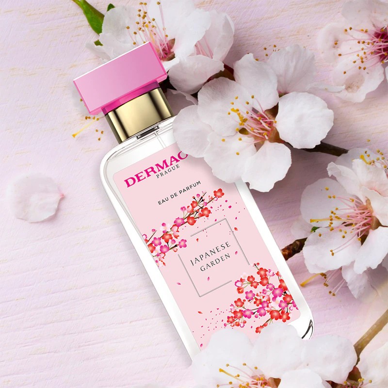 Japanese Garden Eau de Parfum - immagine 3