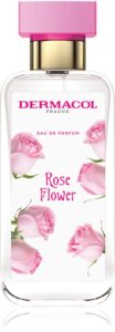 Rose Flower Eau de Parfum