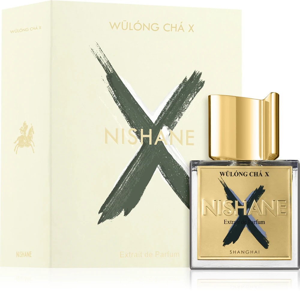 Wulong Cha Extrait de Parfum - immagine 2