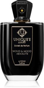 Absolute Extrait de Parfum