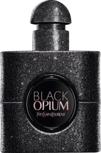 Black Opium Extreme