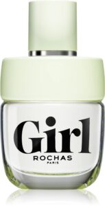 Girl Eau De Toilette