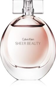Sheer Beauty Eau De Toilette