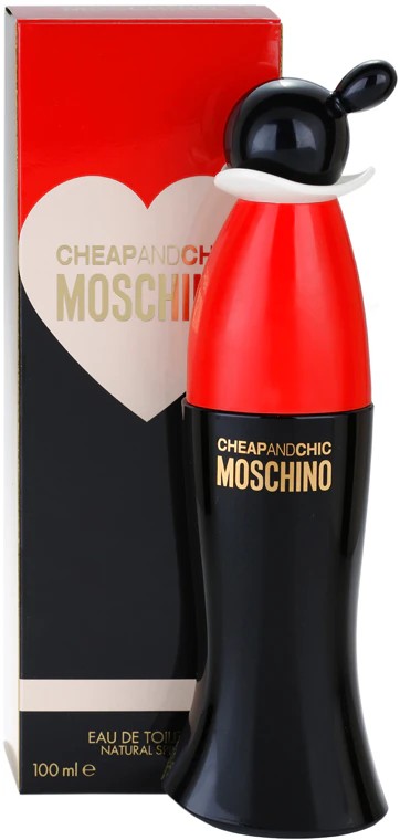 Cheap And Chic Eau De Toilette Spray - immagine 2