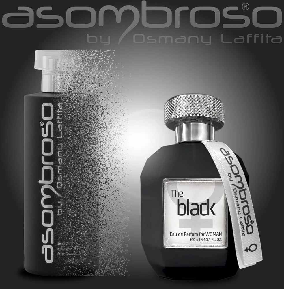 The Black For Woman - immagine 3