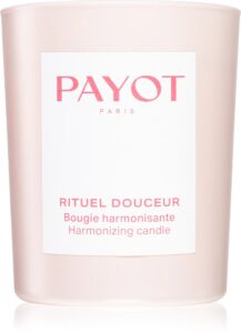 Rituel Corps Scented Candle Paris