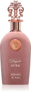 Majestic Aura Extrait