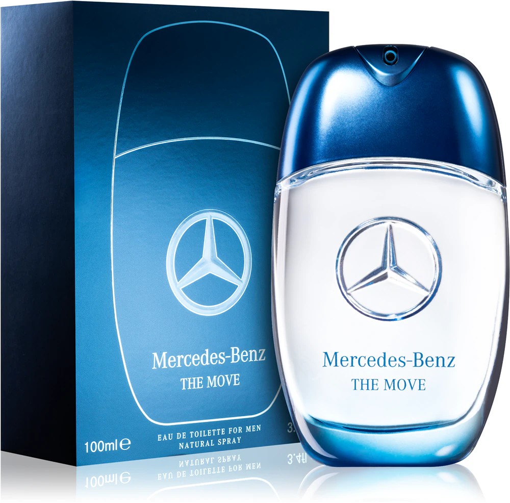 The Move For Men - immagine 2