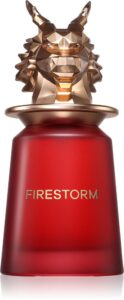 Firestorm Eau De Parfum