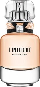 L'Interdit Eau de Toilette