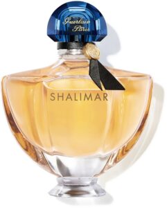Shalimar Eau De Toilette Spray