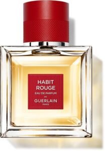 Habit Rouge