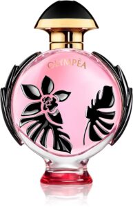 Olympea Flora Eau De Parfum Spray