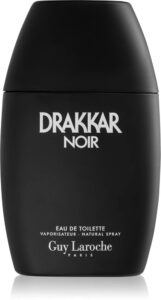 Drakkar Noir