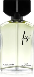 Fidji Eau De Toilette