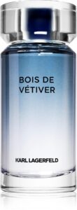 Bois De Vetiver
