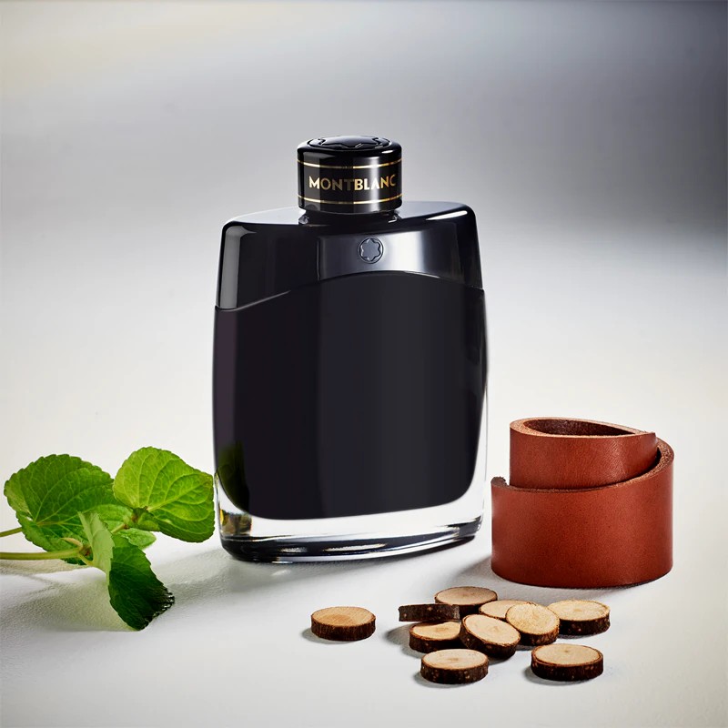 Legend Eau De Parfum Spray - immagine 3