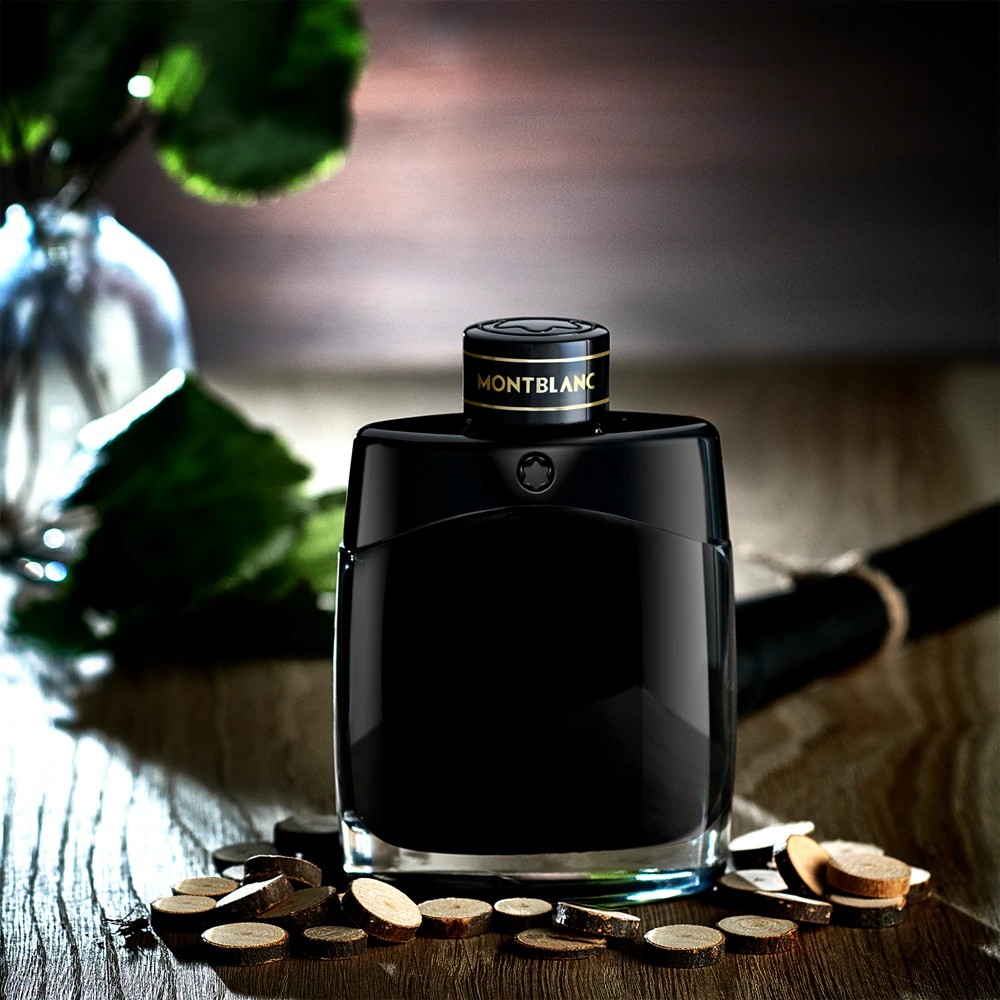 Legend Eau De Parfum Spray - immagine 4